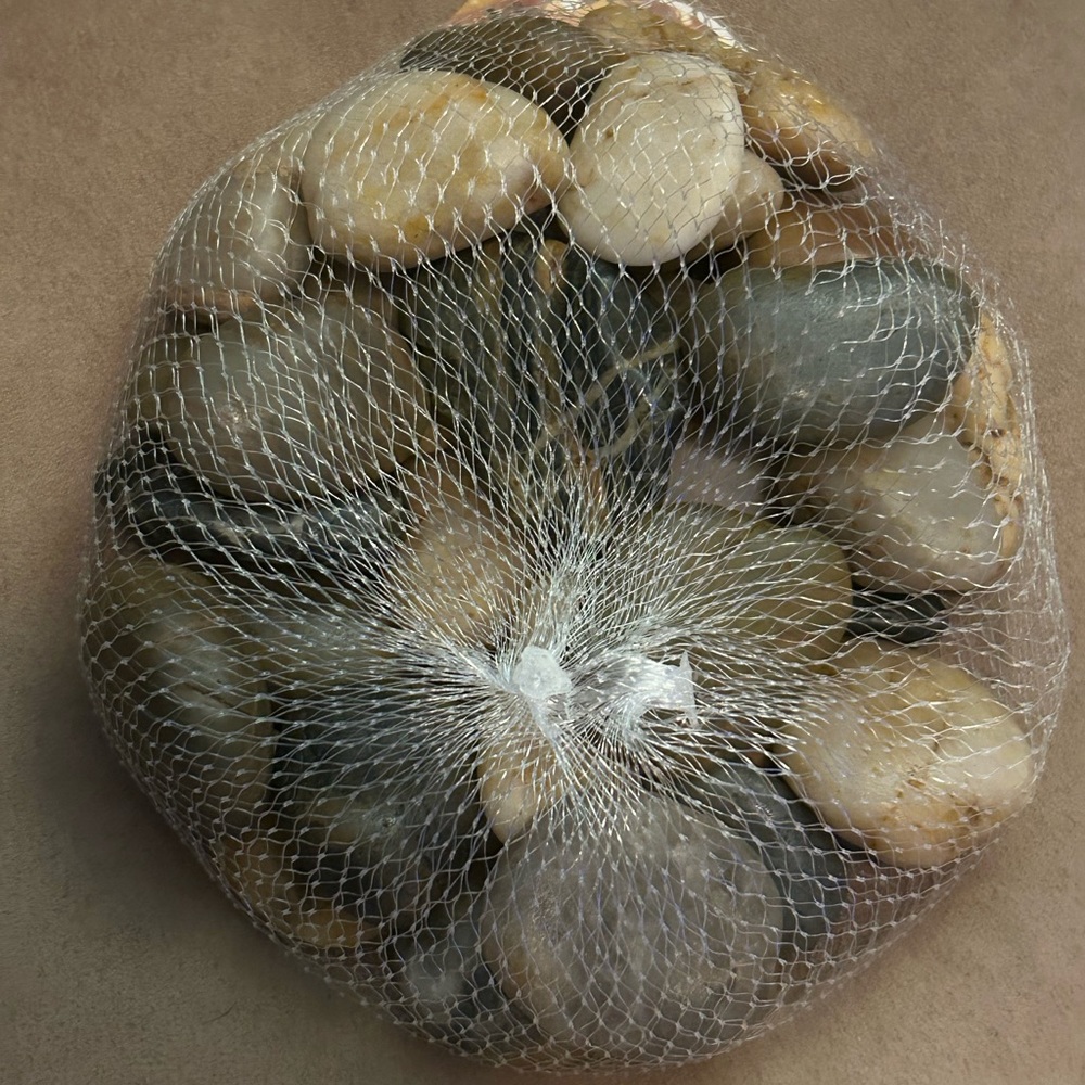 Jumbo Accent Rocks-2 Packs - Picture 4 of 10
